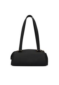 Love Moschino - LOVE MOSCHINO Torebka JC4184PP1PKD0000 Czarny. Kolor: czarny. Materiał: skórzane #5
