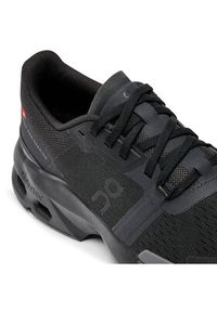 On Buty na siłownię Cloudpulse 3WD30060106 Czarny. Kolor: czarny. Materiał: materiał. Sport: fitness