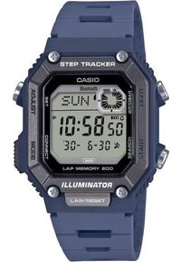 Zegarek sportowy Casio Casio WS-B1000-2AVEF. Styl: sportowy #1