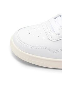 Reebok Sneakersy Court Advance GZ9625 Biały. Kolor: biały. Materiał: skóra #3
