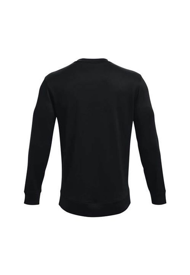 Bluzy treningowa męska Under Armour 1366262001. Kolor: czarny. Sport: fitness