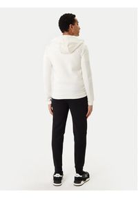 EA7 Emporio Armani Dres 7M001602 AF20845 M0233 Beżowy Regular Fit. Kolor: beżowy. Materiał: bawełna #5