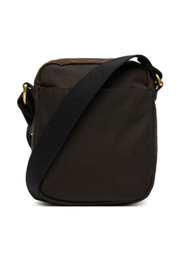 Barbour Saszetka UBA0716OL71 Brązowy. Kolor: brązowy. Materiał: materiał