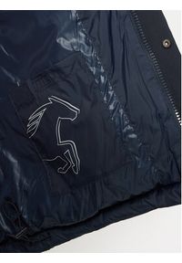 Mustang Kurtka zimowa Oakfield 1015607 Granatowy Regular Fit. Kolor: niebieski. Materiał: syntetyk. Sezon: zima #5