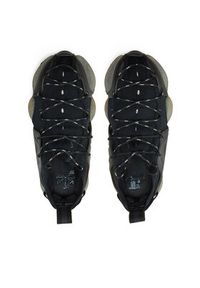 Nike Sneakersy Ispa Link Axis FZ3507 002 Czarny. Kolor: czarny. Materiał: materiał #4