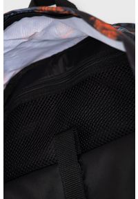 Eastpak Plecak kolor czarny duży wzorzysty. Kolor: czarny #5
