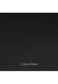 Calvin Klein Torba na laptopa Ck Elevated Laptop Bag K50K511224 Czarny. Kolor: czarny. Materiał: materiał #3
