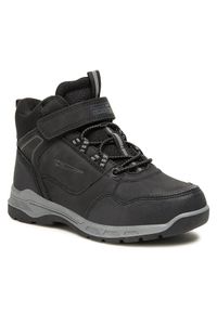 Trapery Sprandi. Kolor: czarny #1