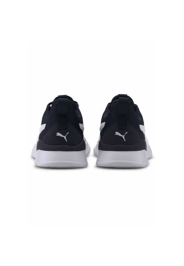 Puma - Buty sportowe młodzieżowe PUMA Anzarun Lite. Kolor: biały, wielokolorowy, niebieski