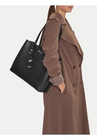 Nine West Torebka C-MICHIGAN-LDA8265 Czarny. Kolor: czarny #1