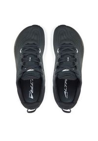 Altra Buty do biegania FWD Via AL0A85PW0 Czarny. Kolor: czarny. Materiał: materiał