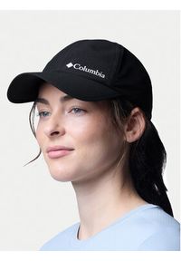columbia - Columbia Czapka z daszkiem Silver Ridge™ IV Ball Cap 2121141 Czarny. Kolor: czarny. Materiał: nylon, poliamid #2