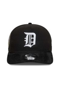 New Era - Czapka baseballowa Tigers 19Twenty. Kolor: czarny #2