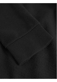 JOOP! Sweter 17 JK-04Nadimo 30046919 Czarny Modern Fit. Kolor: czarny. Materiał: bawełna