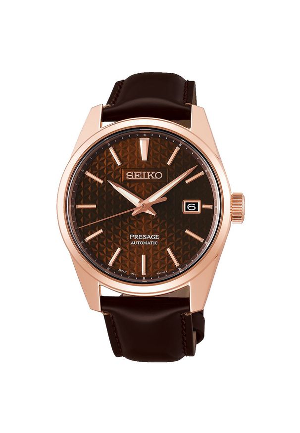Seiko - SEIKO RABAT ZEGAREK Presage SPB170J1