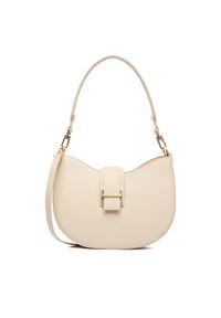 Gino Rossi - GINO ROSSI Torebka 1-2 Beżowy. Kolor: beżowy #3