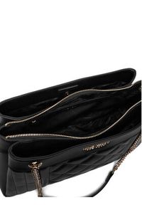 Nine West Torebka EO-Lafayette Luxe-LDA8706 Czarny. Kolor: czarny #5