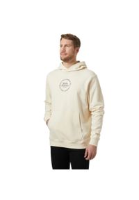 Bluza sportowa męska Helly Hansen Core Graphic. Typ kołnierza: kaptur. Kolor: biały