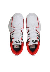 Champion Sneakersy S21882-WW006 Biały. Kolor: biały #4