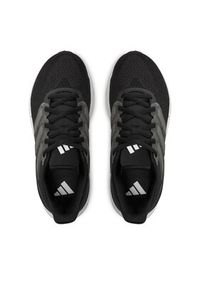 Adidas - adidas Sneakersy Ultrarun 5 IF4143 Czarny. Kolor: czarny. Materiał: materiał #6
