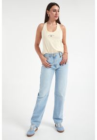 Elisabetta Franchi - Jeansy damskie ELISABETTA FRANCHI #1