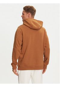 columbia - Columbia Bluza Meridian Creek™ 2105851 Brązowy Regular Fit. Kolor: brązowy. Materiał: syntetyk, bawełna #3