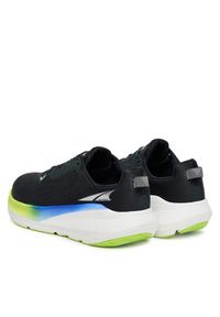 Altra Buty do biegania Fwd Via AL0A85PN Granatowy. Kolor: niebieski. Materiał: materiał #3
