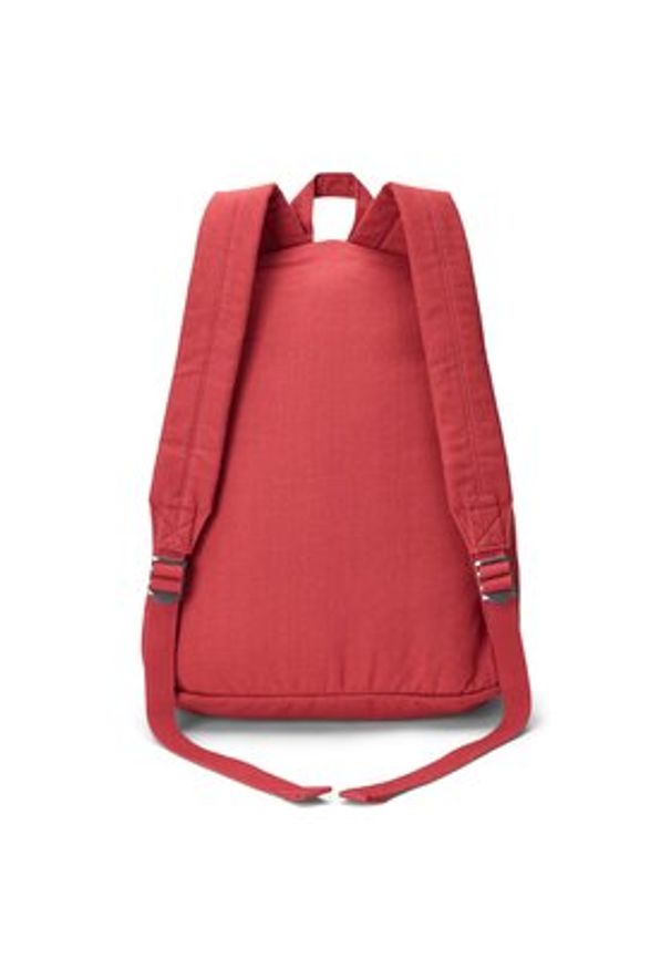 Polo Ralph Lauren Plecak 405931617002 Czerwony. Kolor: czerwony. Materiał: materiał