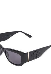 Guess Okulary przeciwsłoneczne GU00253 Czarny. Kolor: czarny #3