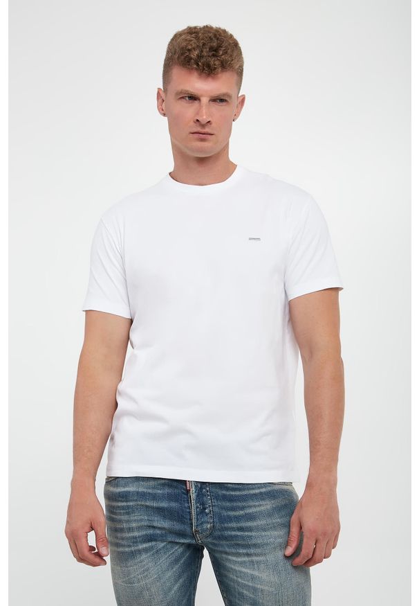 T-shirt męski DSQUARED2