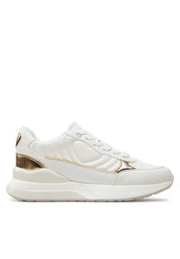 Aldo Sneakersy Luckiee 13706536 Biały. Kolor: biały #1