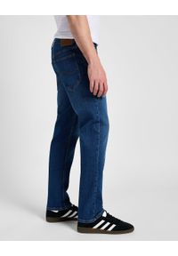 Lee - LEE MĘSKIE SPODNIE JEANSOWE DAREN ZIP FLY BLOOMING 112355870 L707008560 #3