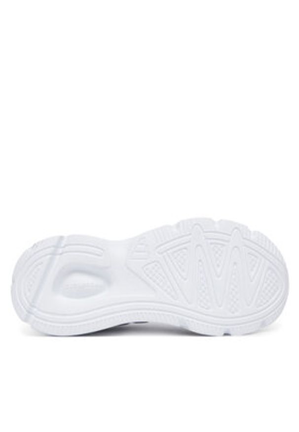 Adidas - adidas Sneakersy Crazychaos 2000 JH6507 Szary. Kolor: szary. Materiał: materiał