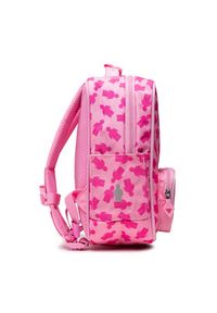 LEGO Plecak Tribini Classic Backpack Small 20133-1945 Różowy. Kolor: różowy. Materiał: materiał #4