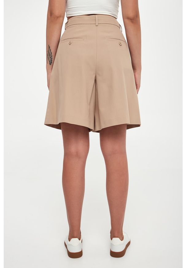 Weekend Max Mara - Bermudy damskie Rolf WEKEND MAX MARA