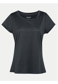 Regatta T-Shirt Limonite VII RWT306 Szary Regular Fit. Kolor: szary. Materiał: wiskoza, syntetyk #6