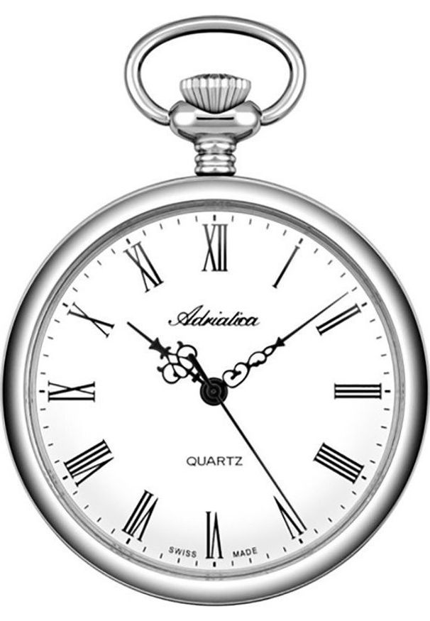 Zegarek Adriatica Zegarek męski Adriatica A7001.5333Q