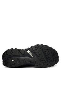 Jack Wolfskin Trekkingi Ps Trail Knit Low A65583 Czarny. Kolor: czarny. Materiał: materiał. Sport: turystyka piesza #5
