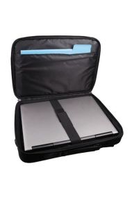 Torba na laptopa NATEC Impala 15.6 cali Czarny. Kolor: czarny #6
