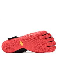 Vibram Fivefingers Buty Kso Evo 18M0701 Czarny. Kolor: czarny. Materiał: materiał. Model: Vibram FiveFingers #5