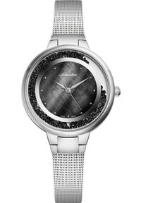 Zegarek Adriatica Zegarek damski Adriatica A3720.514MQZ srebrny. Kolor: srebrny #1