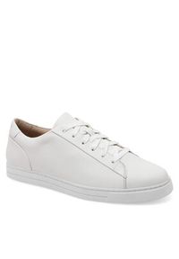Gino Rossi Sneakersy OTSEGO-04 MI08 Biały. Kolor: biały. Materiał: skóra #5