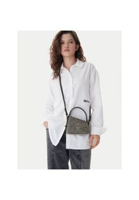 Torebka Karl Lagerfeld Jeans. Kolor: czarny #1