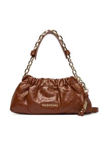 VALENTINO - Valentino Torebka Lumira VBSA6F08 Brązowy. Kolor: brązowy. Materiał: skórzane #1