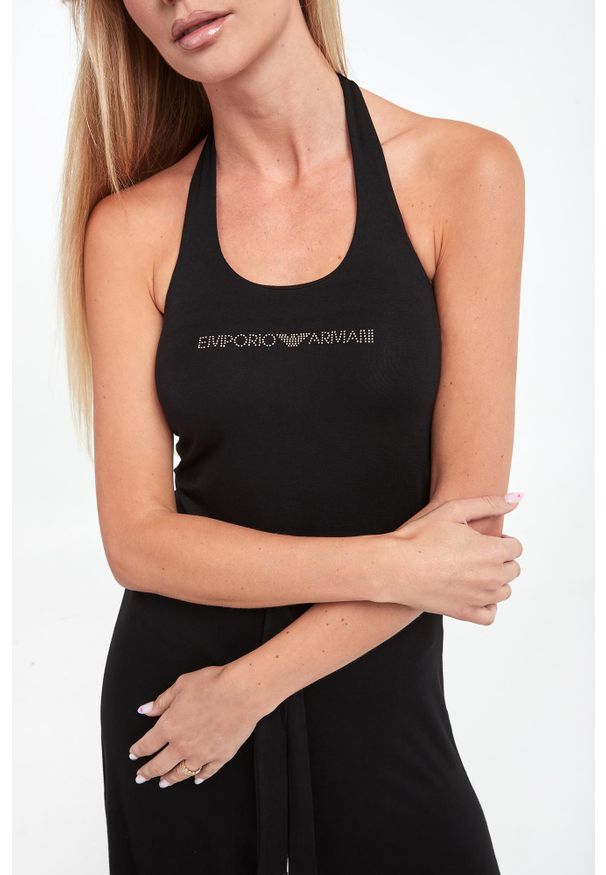 Emporio Armani Swimwear - Kombinezon damski EMPORIO ARMANI SWIMWEAR