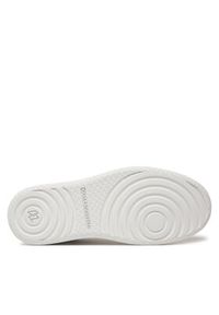 Karl Lagerfeld - KARL LAGERFELD Sneakersy Atlas KL63822 Biały. Kolor: biały. Materiał: skóra #3