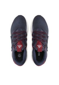 Adidas - adidas Sneakersy X_PLR Boost Shoes IF2924 Granatowy. Kolor: niebieski. Materiał: materiał, mesh. Model: Adidas X_plr #6
