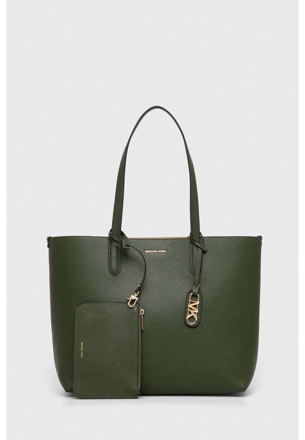 MICHAEL KORS - ◆まりな◆ Rozetka.pl | Torba shopper damska Michael Kors mko30s4g9rt2b