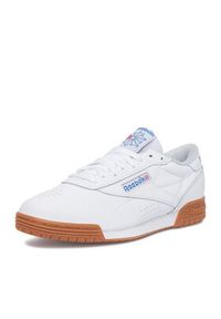 Reebok Sneakersy EO-EXOFIT LO CLEAN LOGO INT 100259125 Biały. Kolor: biały. Materiał: skóra #7