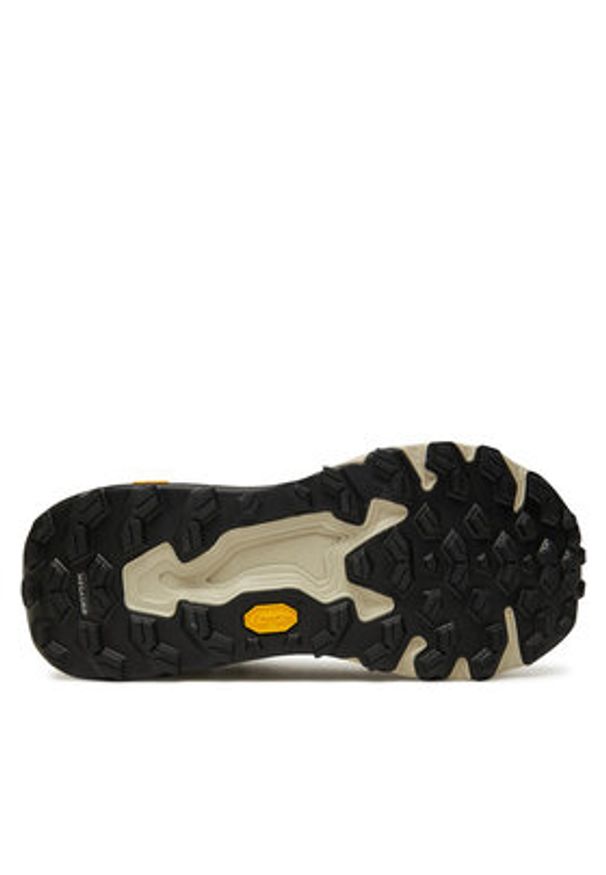 New Balance Trekkingi Hierro MTHIMCA9 Beżowy. Kolor: beżowy. Materiał: materiał. Sport: turystyka piesza
